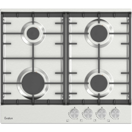 Газовая варочная поверхность EVELUX HEG 600 X