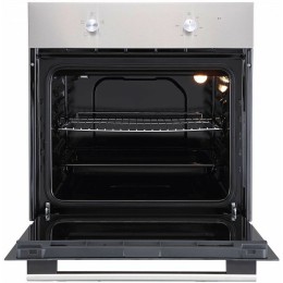 Духовой шкаф встраиваемый полноразмерный Evelux EO 610 X