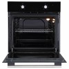 Духовой шкаф встраиваемый полноразмерный Evelux EO 610 B