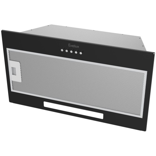 Вытяжка EVELUX INTEGRAL 60 B Встраиваемая