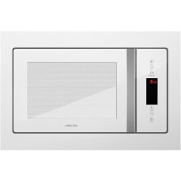 Встраиваемая микроволновая печь HIBERG VM 8505 W