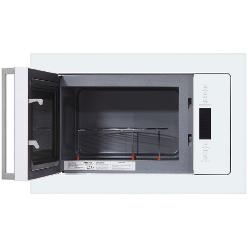 Встраиваемая микроволновая печь HIBERG VM 8505 W