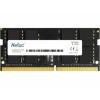 Модуль памяти SO-DIMM DDR5 Netac Basic 8GB 4800MHz CL40 1.1V / NTBSD5N48SP-08