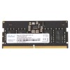Модуль памяти SO-DIMM DDR5 Netac Basic 8GB 4800MHz CL40 1.1V / NTBSD5N48SP-08