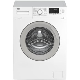 Стиральная машина BEKO WSDN63512ZSW класс: A загр.фронтальная макс.:6кг белый