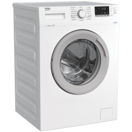 Стиральная машина BEKO WSDN63512ZSW класс: A загр.фронтальная макс.:6кг белый