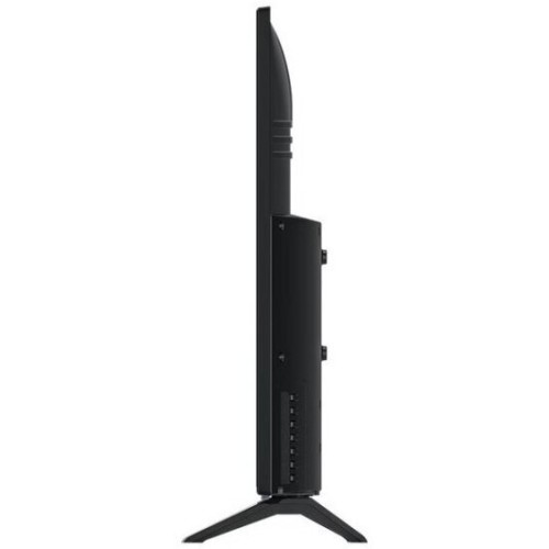 Телевизор BBK 24" 24LEX-7287/TS2C Яндекс.ТВ черный HD READY 50Hz DVB-T2 DVB-C DVB-S2 USB WiFi Sm
