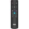 Телевизор BBK 24" 24LEX-7287/TS2C Яндекс.ТВ черный HD READY 50Hz DVB-T2 DVB-C DVB-S2 USB WiFi Sm
