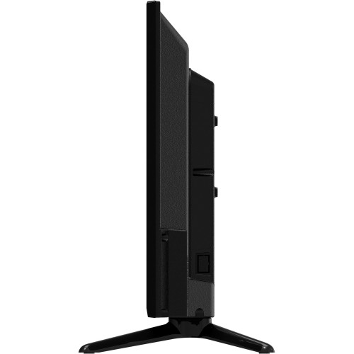 Телевизор BBK 24" 24LEX-7287/TS2C Яндекс.ТВ черный HD READY 50Hz DVB-T2 DVB-C DVB-S2 USB WiFi Sm