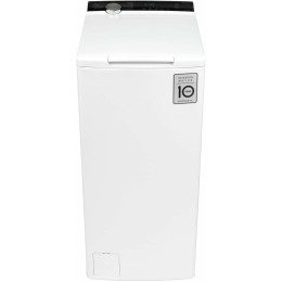 Стиральная машина WEISSGAUFF WM 40970 TD Inverter Steam класс: A+++ загр.вертикальная макс.:7кг белы
