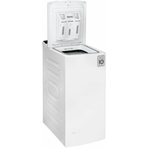 Стиральная машина WEISSGAUFF WM 40970 TD Inverter Steam класс: A+++ загр.вертикальная макс.:7кг белы