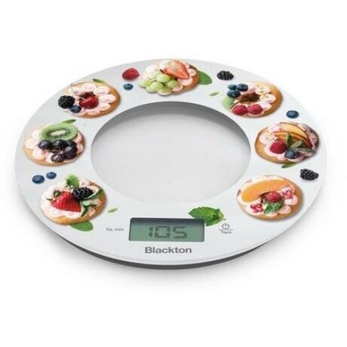 Весы кухонные BLACKTON Bt KS1010 Cakes