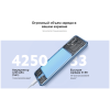 Накопитель SSD Kingspec PCI-E 3.0 256Gb NE-256 M.2 2280