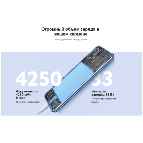 Накопитель SSD Kingspec PCI-E 3.0 256Gb NE-256 M.2 2280