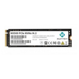 Накопитель SSD Kingspec PCI-E 3.0 256Gb NX-256 M.2 2280 0.9 DWPD