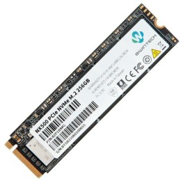 Накопитель SSD Kingspec PCI-E 3.0 256Gb NX-256 M.2 2280 0.9 DWPD