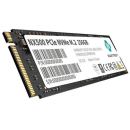 Накопитель SSD Kingspec PCI-E 3.0 256Gb NX-256 M.2 2280 0.9 DWPD