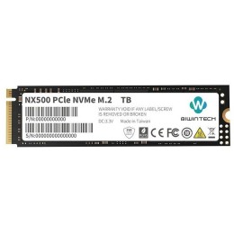 Накопитель SSD Kingspec PCI-E 3.0 256Gb NX-256 M.2 2280 0.9 DWPD