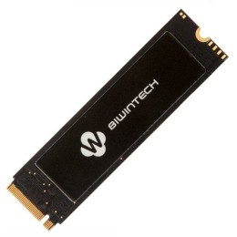Накопитель SSD Kingspec PCI-E 3.0 256Gb NX-256 M.2 2280 0.9 DWPD