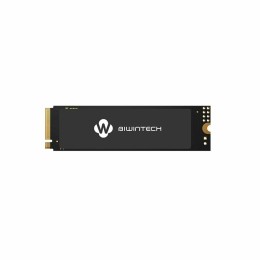 Накопитель SSD Kingspec PCI-E 3.0 256Gb NX-256 M.2 2280 0.9 DWPD