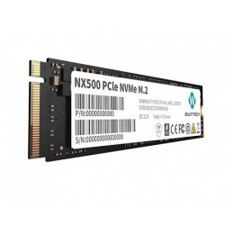 Накопитель SSD Kingspec PCI-E 3.0 256Gb NX-256 M.2 2280 0.9 DWPD