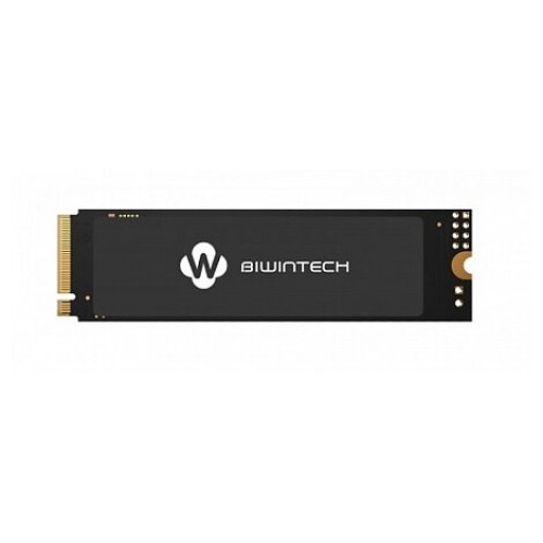 Накопитель SSD Kingspec PCI-E 3.0 256Gb NX-256 M.2 2280 0.9 DWPD