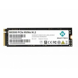 Накопитель SSD Kingspec PCI-E 3.0 256Gb NX-256 M.2 2280 0.9 DWPD