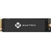 Накопитель SSD Kingspec PCI-E 3.0 256Gb NX-256 M.2 2280 0.9 DWPD
