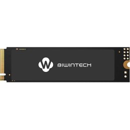 Накопитель SSD Kingspec PCI-E 3.0 256Gb NX-256 M.2 2280 0.9 DWPD