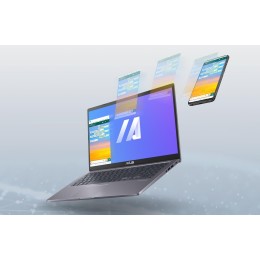 Накопитель SSD Kingspec PCI-E 3.0 512Gb NX-512 M.2 2280 0.9 DWPD