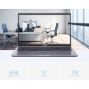 Накопитель SSD Kingspec PCI-E 3.0 512Gb NX-512 M.2 2280 0.9 DWPD