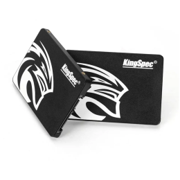 Накопитель SSD Kingspec SATA III 128Gb P3-128 2.5"