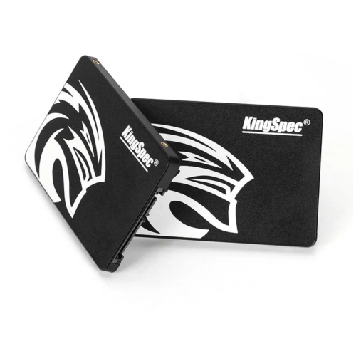 Накопитель SSD Kingspec SATA III 128Gb P3-128 2.5"