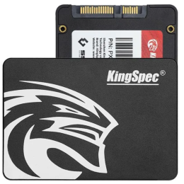 Накопитель SSD Kingspec SATA III 128Gb P3-128 2.5"