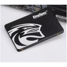 Накопитель SSD Kingspec SATA III 128Gb P3-128 2.5"
