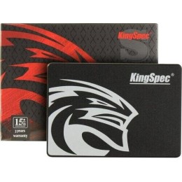 Накопитель SSD Kingspec SATA III 128Gb P3-128 2.5"