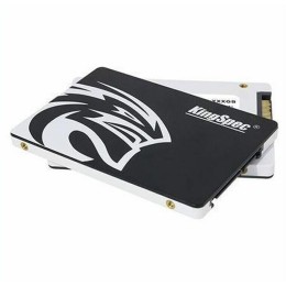 Накопитель SSD Kingspec SATA III 128Gb P3-128 2.5"
