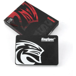 Накопитель SSD Kingspec SATA III 128Gb P3-128 2.5"
