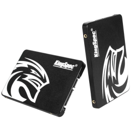 Накопитель SSD Kingspec SATA III 128Gb P3-128 2.5"