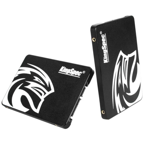 Накопитель SSD Kingspec SATA III 128Gb P3-128 2.5"