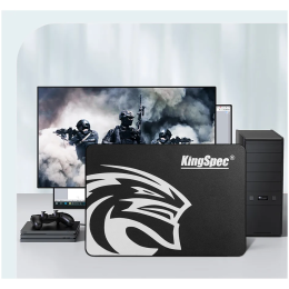 Накопитель SSD Kingspec SATA III 128Gb P3-128 2.5"