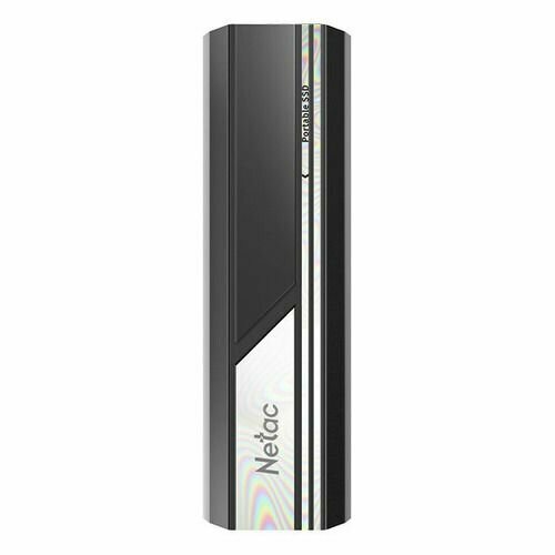Накопитель SSD Kingspec SATA III 1Tb NT-1TB M.2 2280