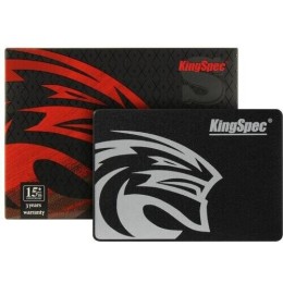 Накопитель SSD Kingspec SATA III 1Tb P3-1TB 2.5"