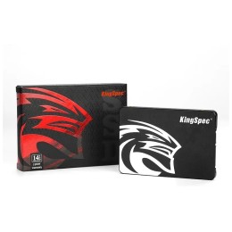 Накопитель SSD Kingspec SATA III 1Tb P3-1TB 2.5"