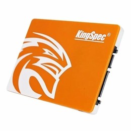 Накопитель SSD Kingspec SATA III 1Tb P3-1TB 2.5"