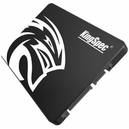 Накопитель SSD Kingspec SATA III 1Tb P3-1TB 2.5"