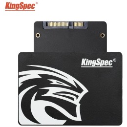 Накопитель SSD Kingspec SATA III 1Tb P3-1TB 2.5"