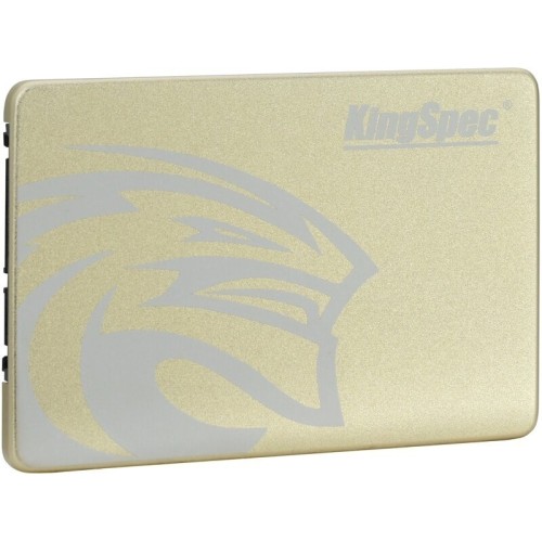 Накопитель SSD Kingspec SATA III 1Tb P3-1TB 2.5"