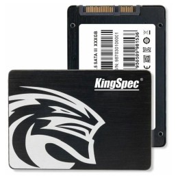 Накопитель SSD Kingspec SATA III 1Tb P3-1TB 2.5"