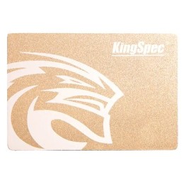 Накопитель SSD Kingspec SATA III 2Tb P3-2TB 2.5"